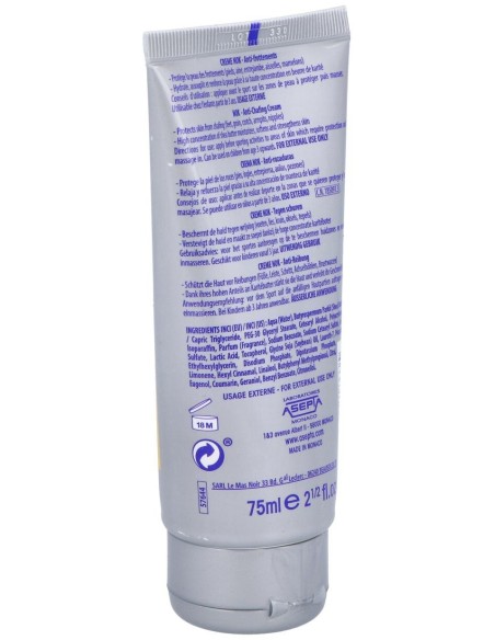 Sports Akileïne Nok Crema Antirozaduras, 75 Ml