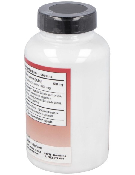 Vedic Health Allicin 10000 100Caps
