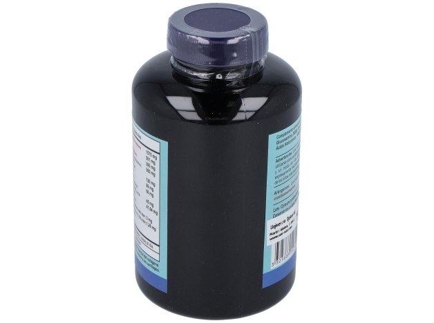 Vbyotics Glucoblend Flex Fórmula 90Caps