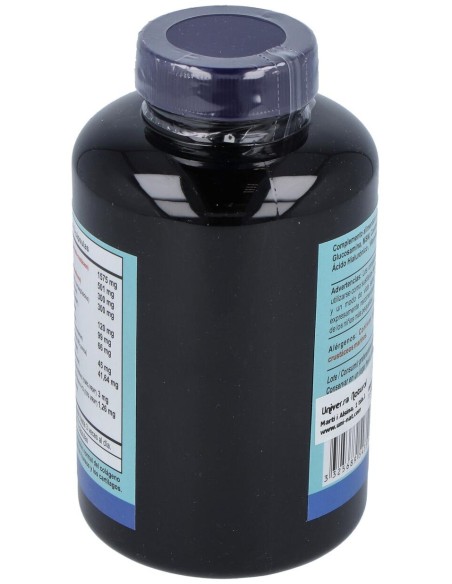 Vbyotics Glucoblend Flex Fórmula 90Caps