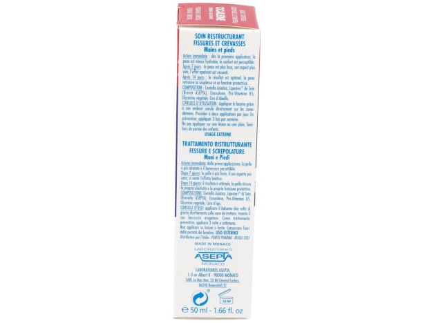 Akileine Cicaleine Fisuras Grietas 50Ml
