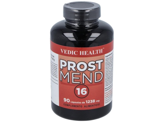 Vedic Health Prost Mend 16 90Caps
