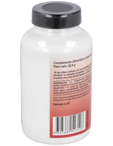 Vedic Health Allicin 10000 100Caps