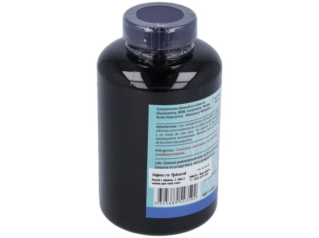 Vbyotics Glucoblend Flex Fórmula 90Caps