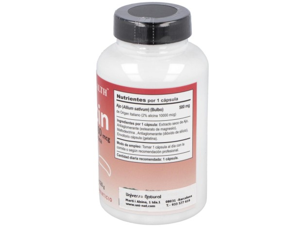 Vedic Health Allicin 10000 100Caps