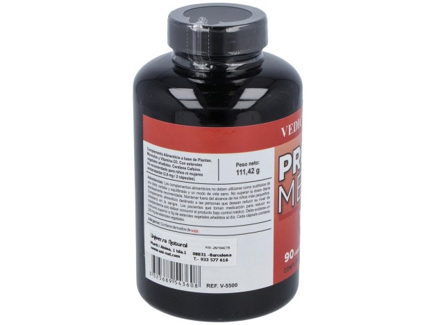 Vedic Health Prost Mend 16 90Caps