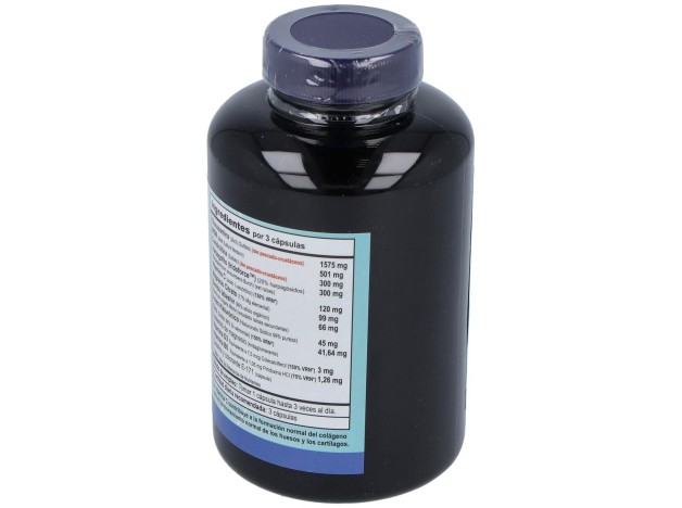 Vbyotics Glucoblend Flex Fórmula 90Caps