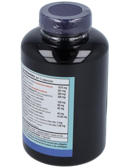 Vbyotics Glucoblend Flex Fórmula 90Caps