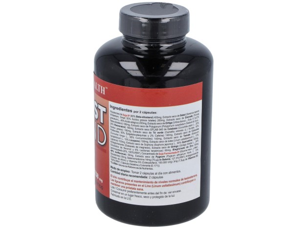 Vedic Health Prost Mend 16 90Caps