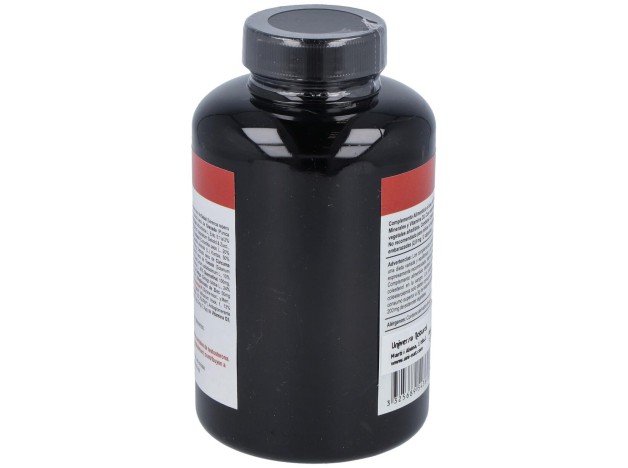 Vedic Health Prost Mend 16 90Caps