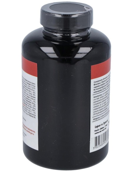 Vedic Health Prost Mend 16 90Caps