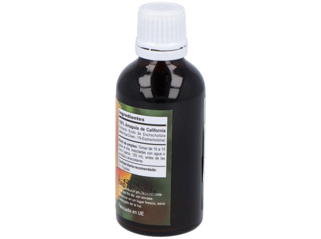Vedic Health Amapola De California Extracto 60Ml