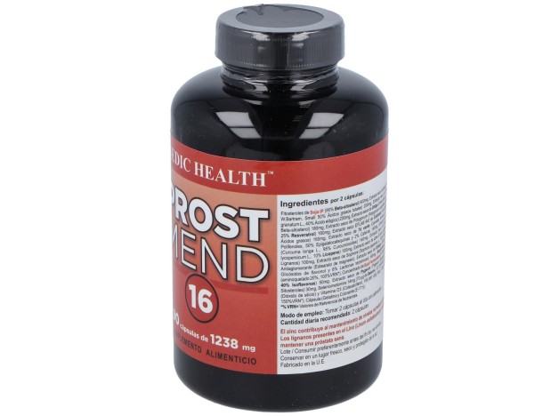 Vedic Health Prost Mend 16 90Caps