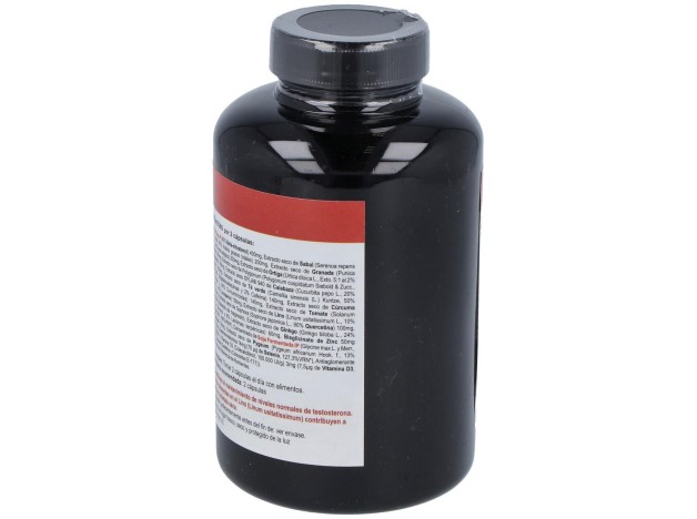 Vedic Health Prost Mend 16 90Caps