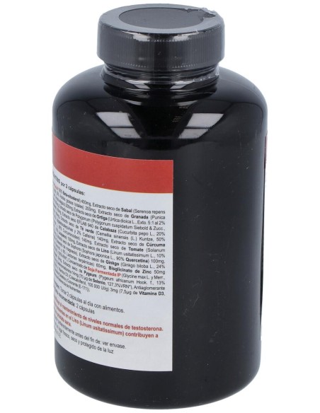 Vedic Health Prost Mend 16 90Caps
