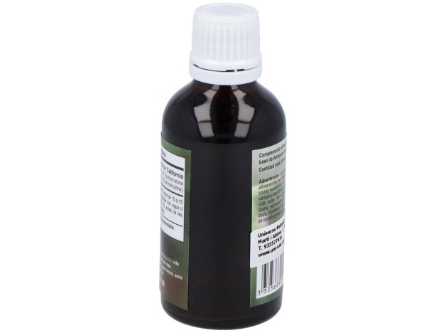 Vedic Health Amapola De California Extracto 60Ml