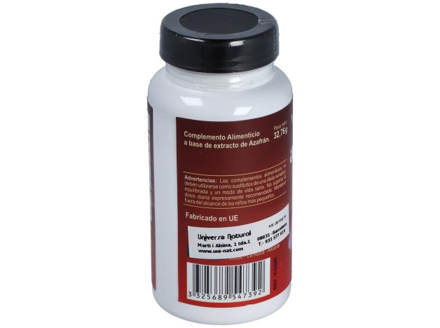 Vbyotics Animaflor (Ext Azafran) 60 Caps
