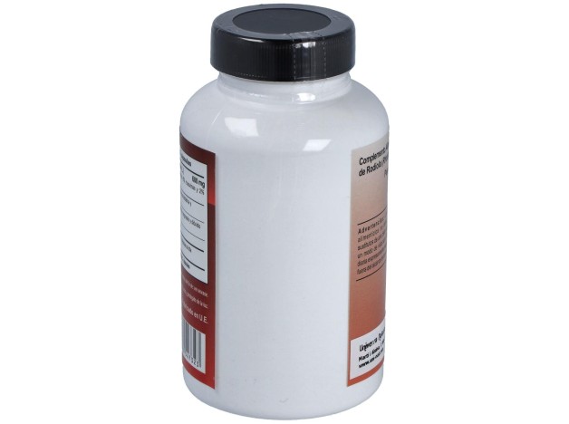 Rhodiola Ext. Estandarizado 100Cap.