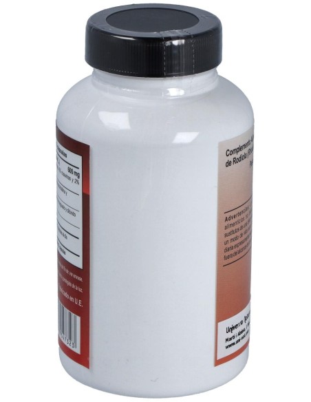 Rhodiola Ext. Estandarizado 100Cap.