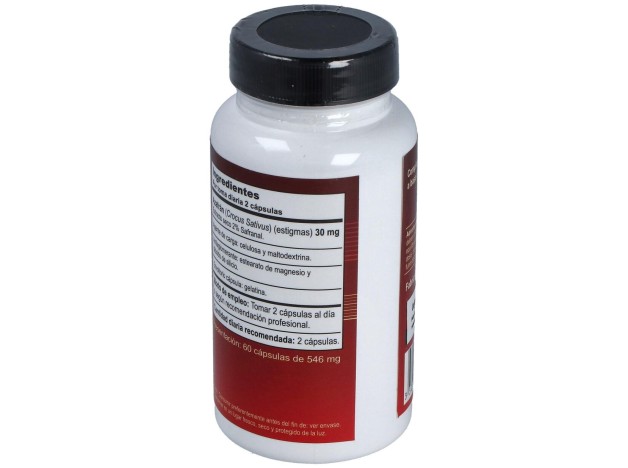 Vbyotics Animaflor (Ext Azafran) 60 Caps