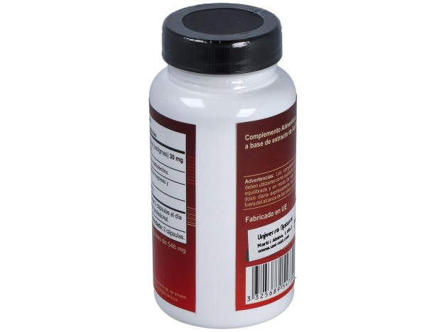 Vbyotics Animaflor (Ext Azafran) 60 Caps