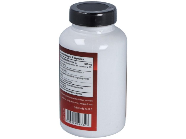 Rhodiola Ext. Estandarizado 100Cap.