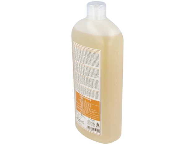 Douce Nature Champú-Gel Azahar Bio 1L