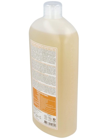 Douce Nature Champú-Gel Azahar Bio 1L