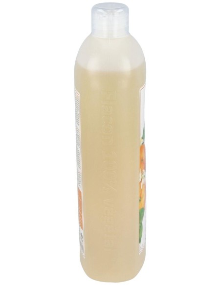 Douce Nature Champú-Gel Azahar Bio 1L