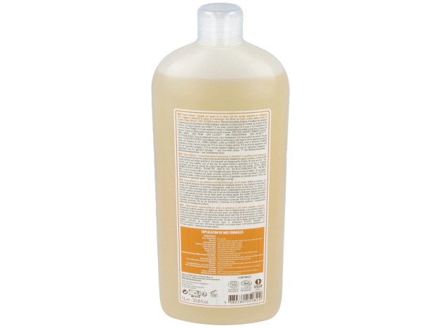 Douce Nature Champú-Gel Azahar Bio 1L