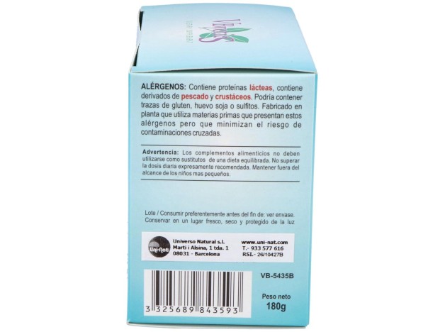 Glucoblend Extra Con Osteol 30Sbrs.