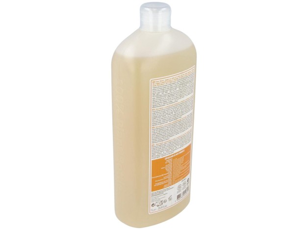 Douce Nature Champú-Gel Azahar Bio 1L