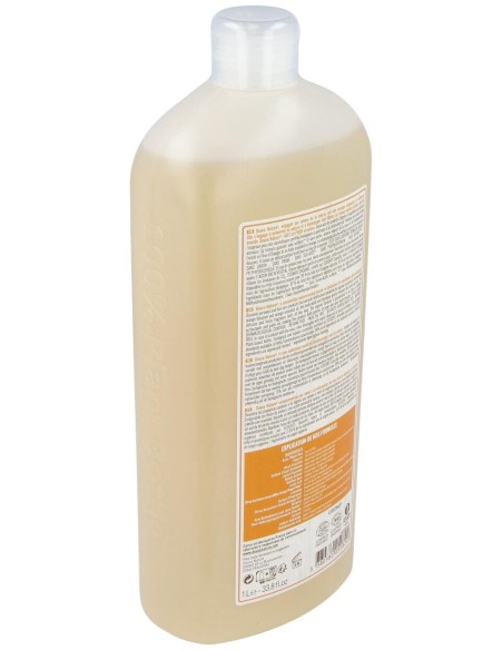 Douce Nature Champú-Gel Azahar Bio 1L
