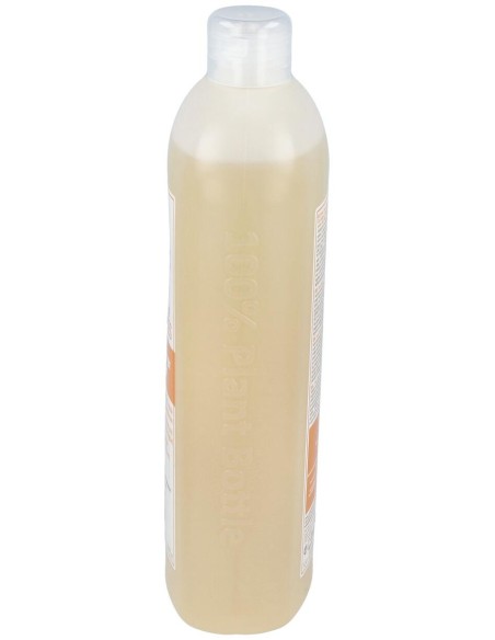 Douce Nature Champú-Gel Azahar Bio 1L