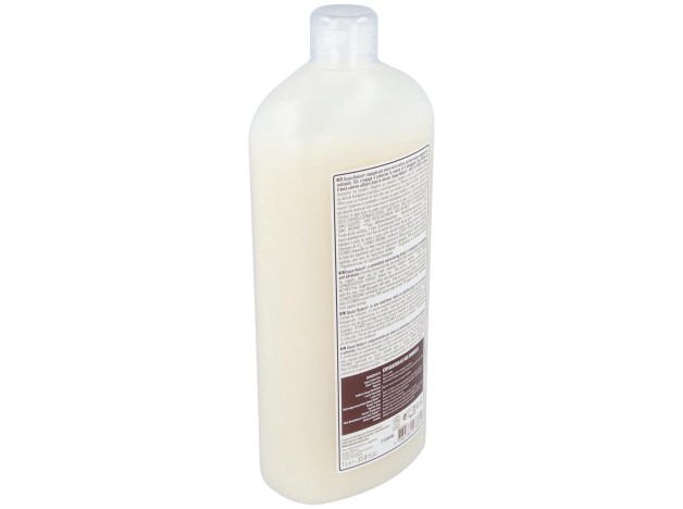 Douce Nature Gel Baño Manteca Karite Eco 1000Ml