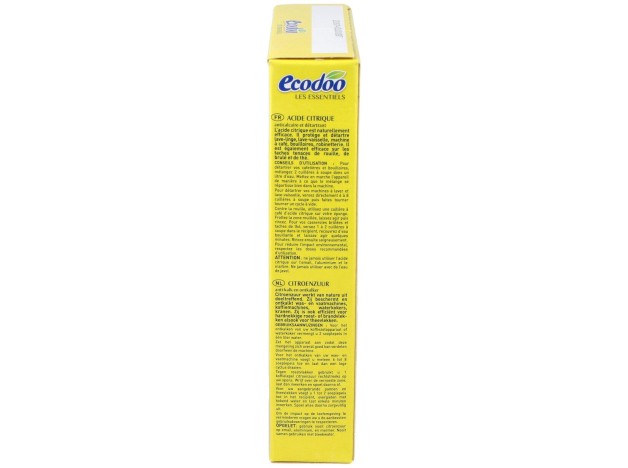Acido Citrico Antical Desincrustante 350Gr.