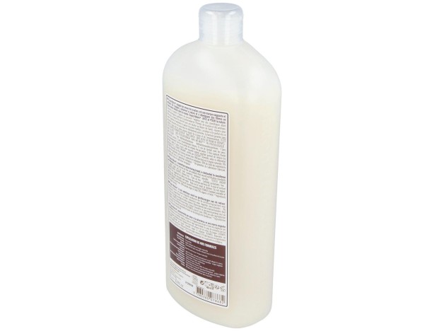 Douce Nature Gel Baño Manteca Karite Eco 1000Ml