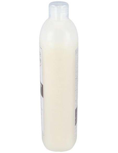 Douce Nature Gel Baño Manteca Karite Eco 1000Ml