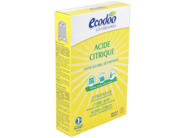 Acido Citrico Antical Desincrustante 350Gr.