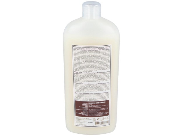 Douce Nature Gel Baño Manteca Karite Eco 1000Ml
