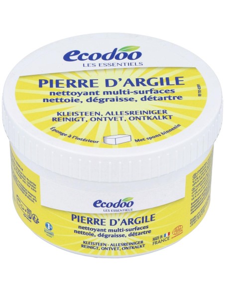 Piedra De Arcilla Multiusos 300Gr.