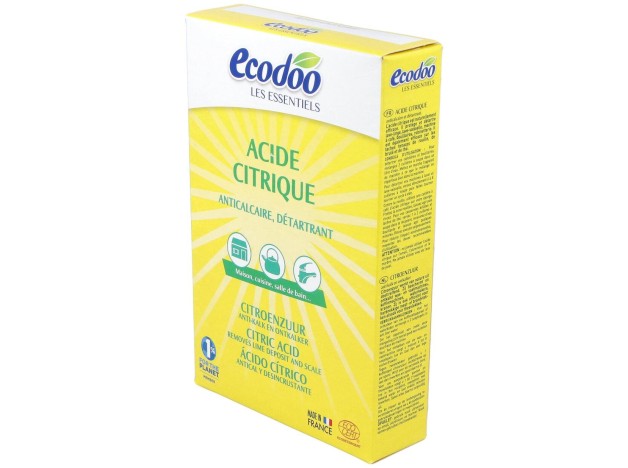 Acido Citrico Antical Desincrustante 350Gr.