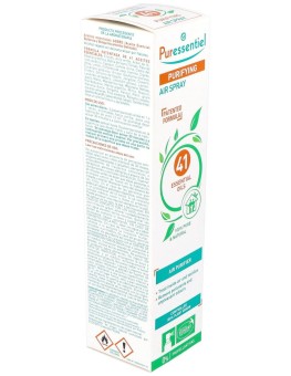 Spray Aereo Purificante 41...