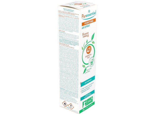 Spray Aereo Purificante 41 Ae 200Ml.