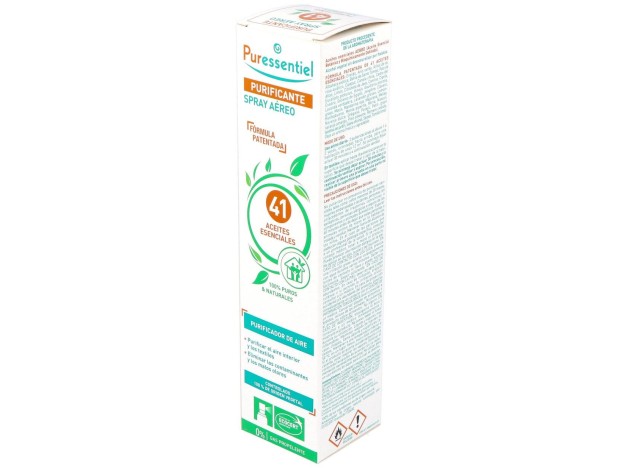 Spray Aereo Purificante 41 Ae 200Ml.