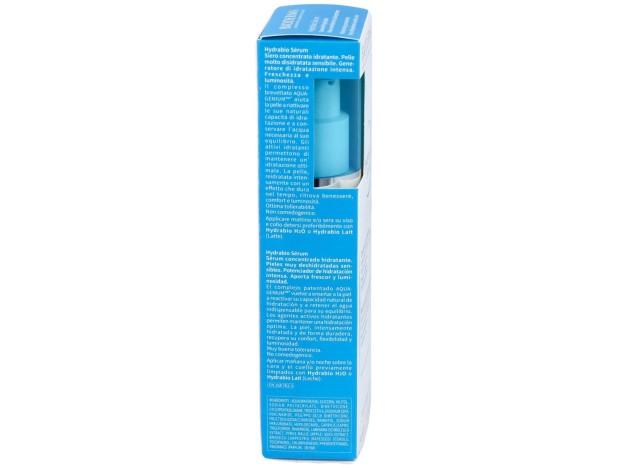 Hydrabio Sérum Potenciador De La Hidratación,...