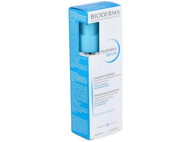 Hydrabio Sérum Potenciador De La Hidratación,...