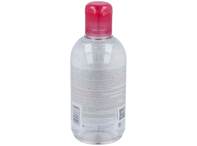 Sensibio H2O Solución Micelar Específica...