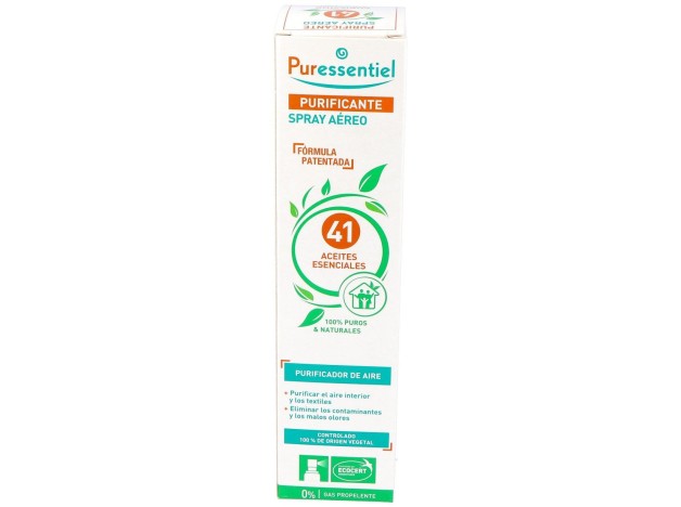 Spray Aereo Purificante 41 Ae 200Ml.