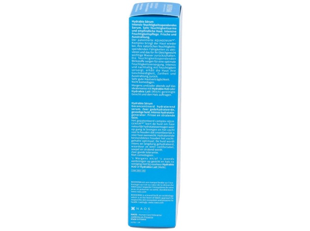 Hydrabio Sérum Potenciador De La Hidratación,...